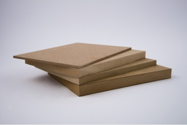 Ante mdf per Laccatura