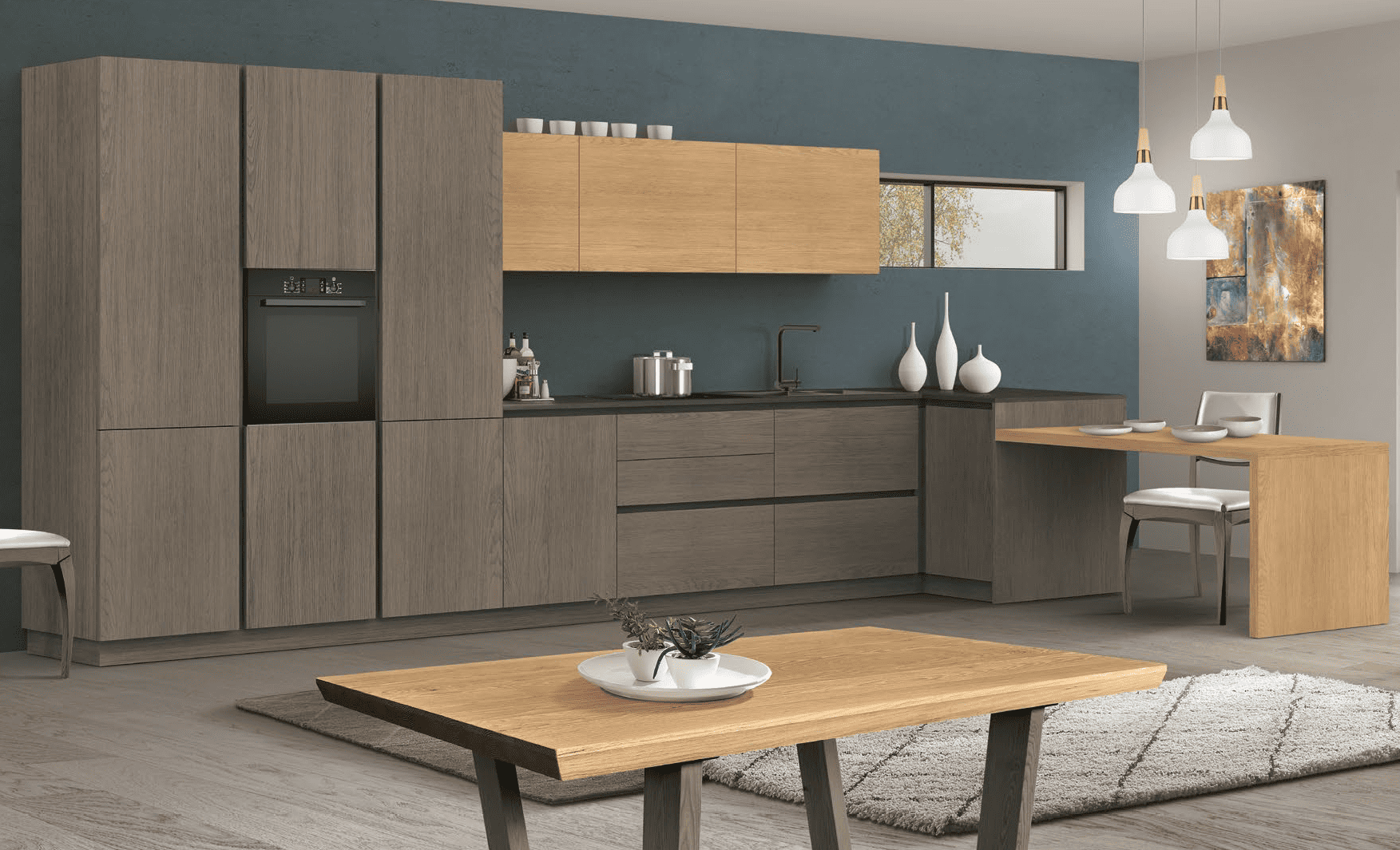 Cucine Pronta Consegna
