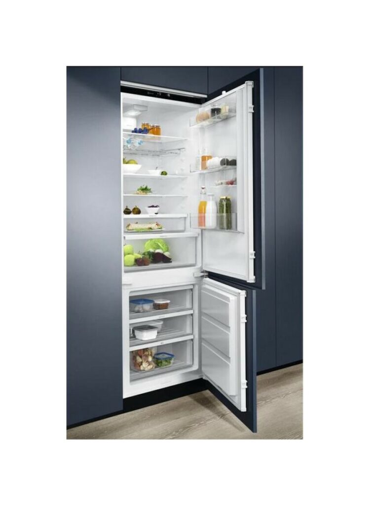 Frigoriferi da incasso